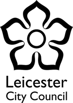 Leicester City Council Logo